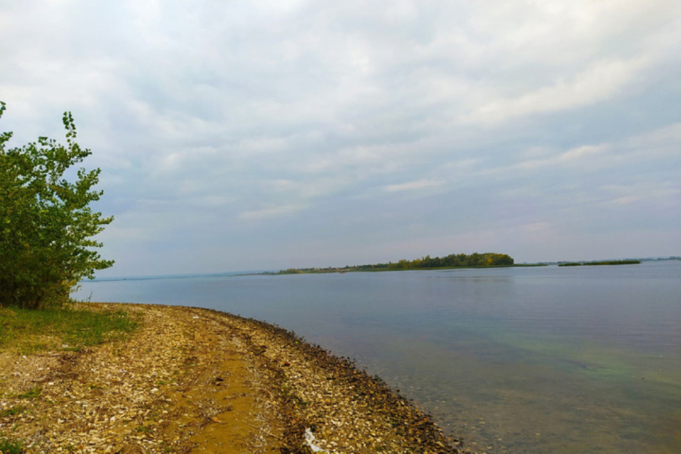 В Саратовской области можно купаться более чем на 30 пляжах: обновлённый список