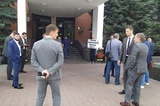 В СГЭТ почти три года не индексировали зарплаты. Городская дума отклонила поправку коммунистов о выделении предприятию 100 миллионов