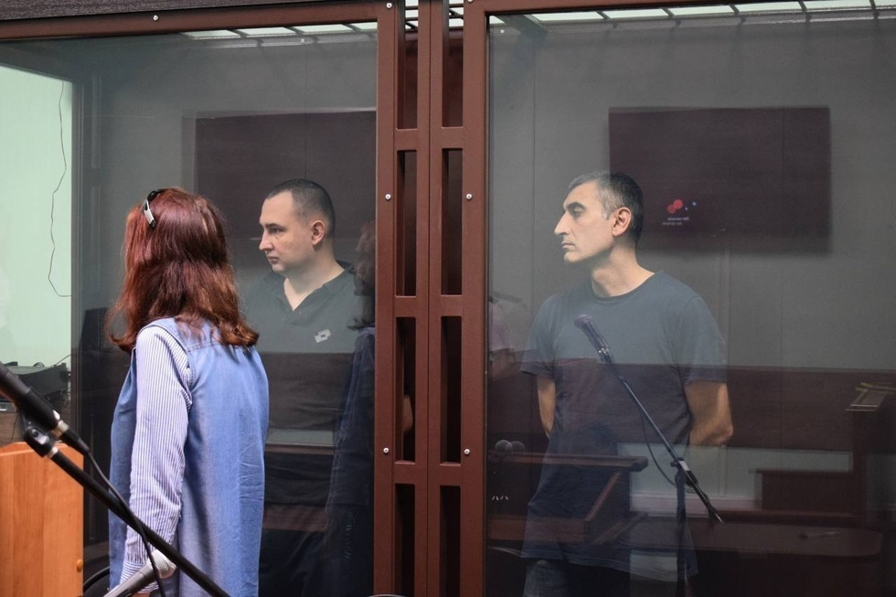 Вынесены приговоры жителю Ростовской области и иностранцу, которые сварили в нарколаборатории в Саратовской области более 130 килограммов мефедрона