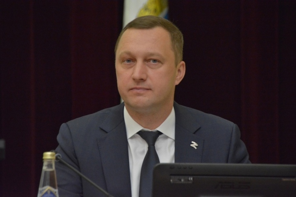 Губернатор Бусаргин освободил от должностей двух глав районов «по причине неэффективной работы»