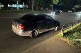 «Лада Гранта» сбила подростка: полицейские ищут свидетелей