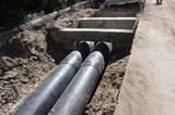 На водопровод для многодетных семей потратят больше 11 миллионов рублей
