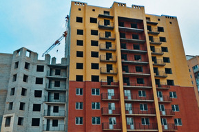 Администрация потратит больше 30 миллионов рублей на ремонт квартир в Юбилейном
