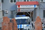 Жители микрорайона Иволгино рассказали мэру Мокроусовой о якобы нетрезвых людях на Land Cruiser, которые приставали к подросткам. Горожане попросили установить пункт полиции