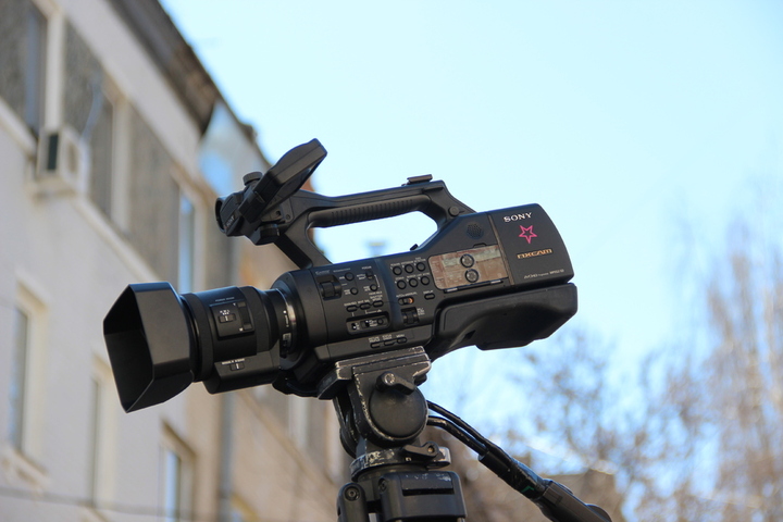 Саратовцев приглашают бесплатно посмотреть кино на набережной