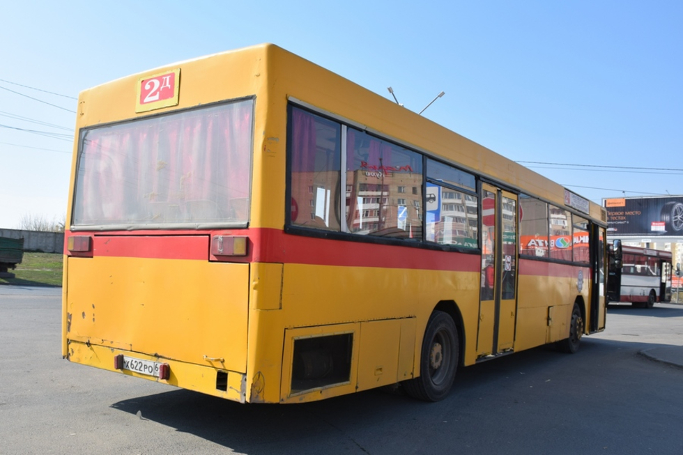В Саратове после массовых жалоб передумали повышать проезд в некоторых автобусах: публикуем в каких именно
