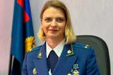 Выпускница саратовского вуза получила руководящую должность в прокуратуре другого региона