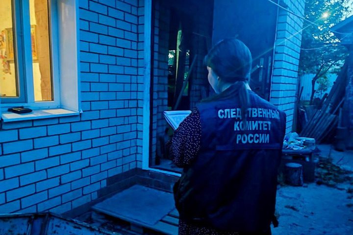 Ссора женщины с отцом закончилась поножовщиной и уголовным делом