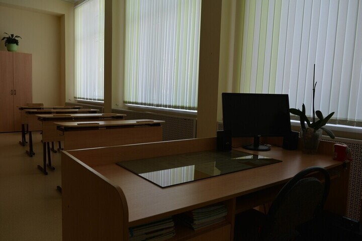 В Саратовские школы ищут директоров: что предлагают кандидатам 