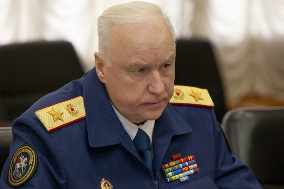 Глава СК РФ поручил повторно возбудить уголовное дело о смерти новорожденного в саратовской больнице