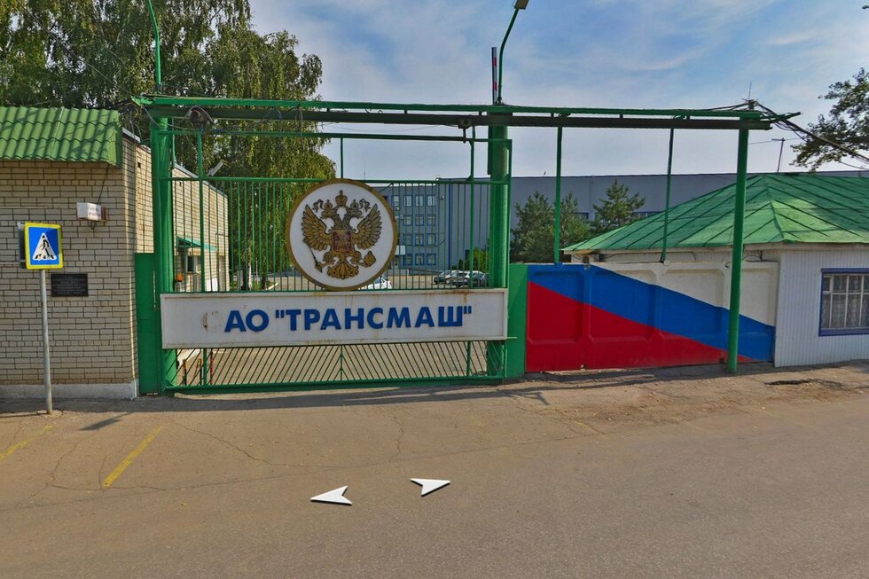 Крупный российский холдинг продал завод «Трансмаш» в Энгельсе