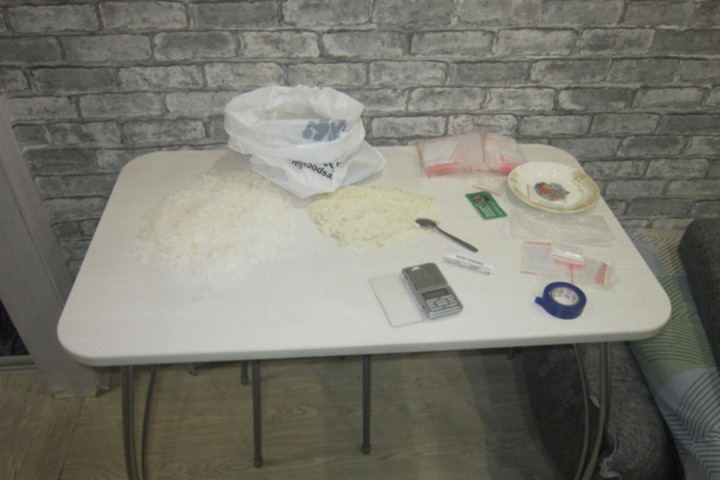 Вынесен приговор основателю интернет-магазина с большим ассортиментом наркотиков