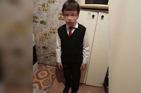 В Пугачеве разыскивают девятилетнего мальчика, который ушёл в парк и не вернулся