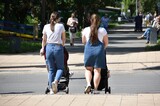 Вымирание Саратовской области. Власти собираются ежемесячно платить женщинам до 25 лет за рождение второго ребенка (сейчас таких всего 5%)