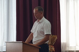 Один из районов области обрёл нового главу