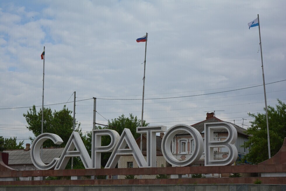 Безводный Саратов. Прокуратура объявила о масштабной проверке из-за постоянных аварий и отключений