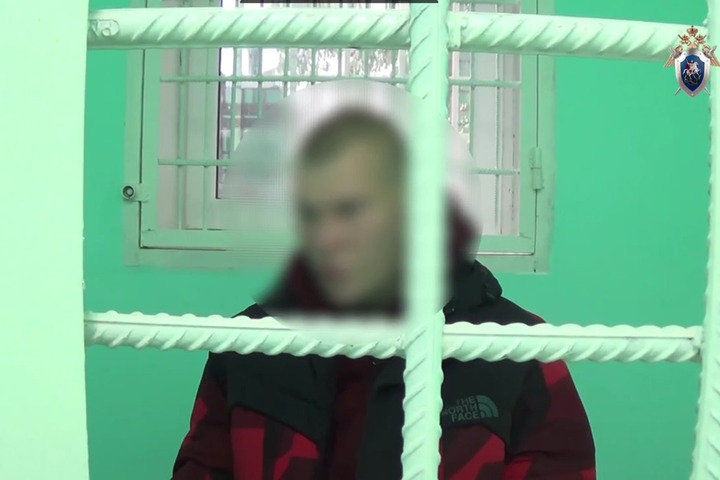 Мужчина поругался с товарищами и решил их сжечь. Приговор 