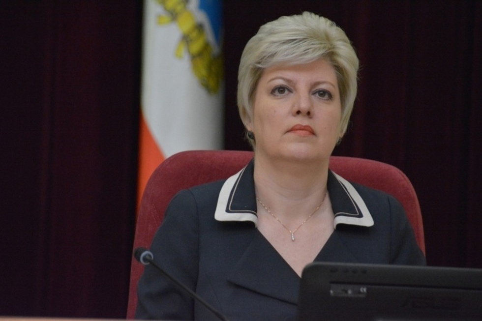 «Не ведитесь»: мэр предупредила саратовцев о мошенниках, которые звонят саратовцам от её имени