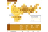 После резкого спада Саратовская область оказалась в числе 15 худших регионов в рейтинге по развитию ипотеки