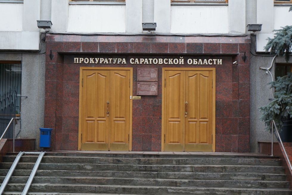 Под суд пойдет директор компании, которую банкротила фирма областного депутата