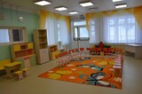 В единственном детском саду посёлка решили объединить разновозрастные группы 