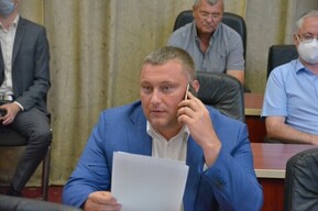 Бывший глава Балаковского района стал директором филиала ПАО «Россети Волга»