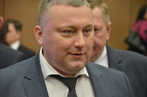 Бывший глава Балаковского района проработал в ПАО «Россети Волга» один день и был уволен