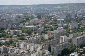 В Саратове подорожало жильё на вторичном рынке