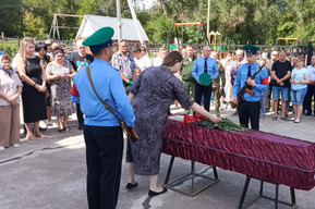 В ходе СВО погибли еще три жителя Саратовской области