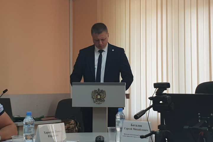 Новым главой закрытого города в регионе стал депутат-единоросс