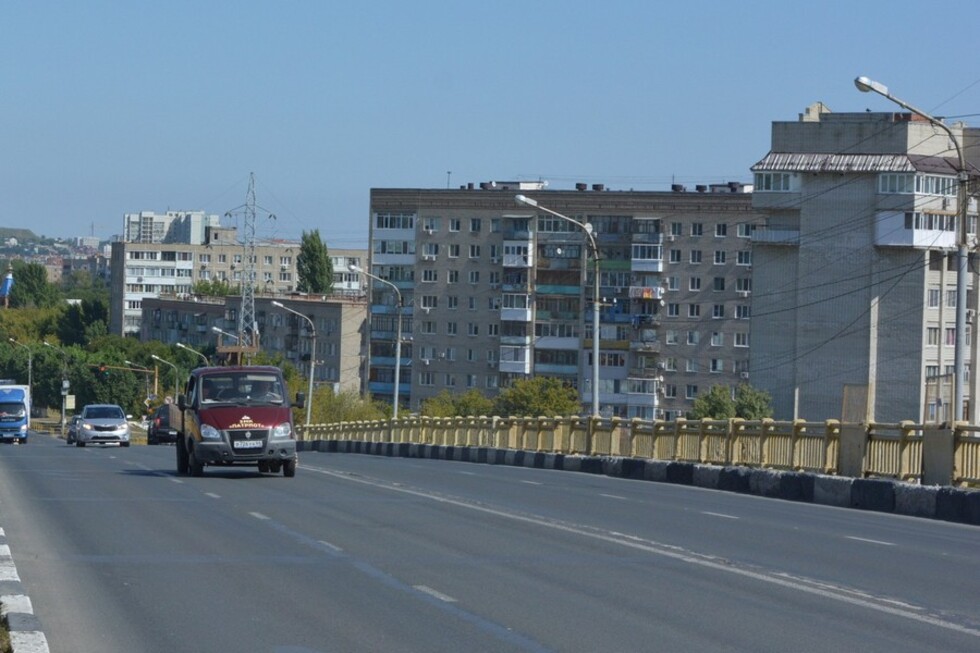 Десятки тысяч жителей Заводского района Саратова проснулись без воды