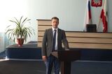 В одном из районов области избрали нового главу