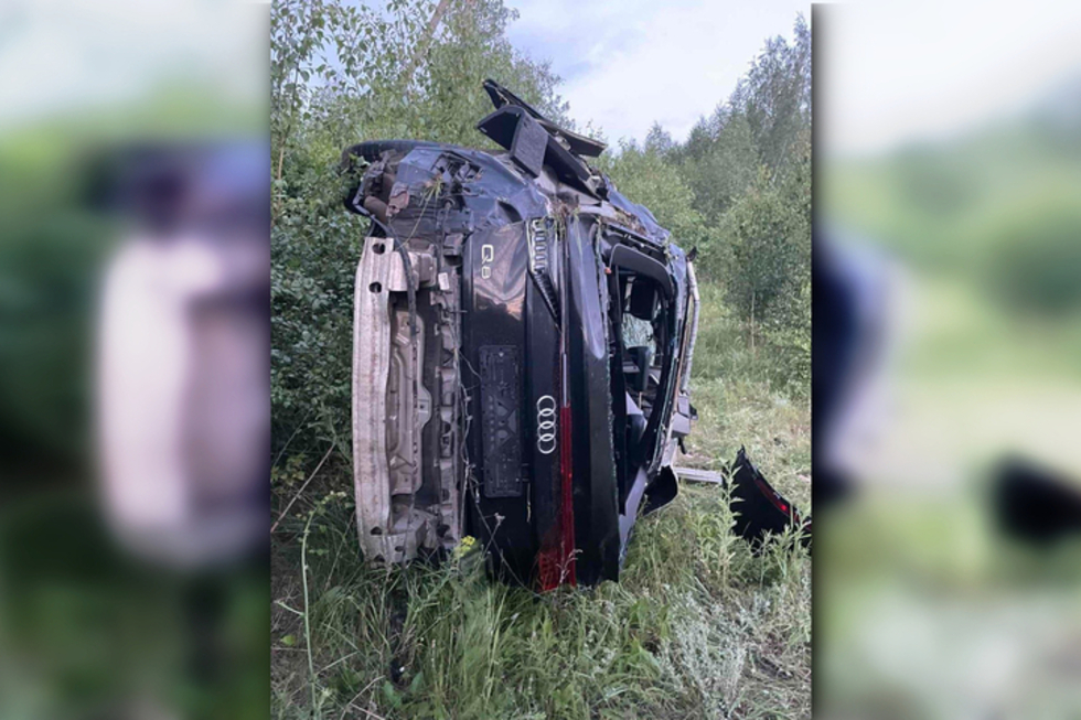 ДТП с тремя пострадавшими подростками в Балашовском районе. Спустя год с виновника взыскали крупную сумму