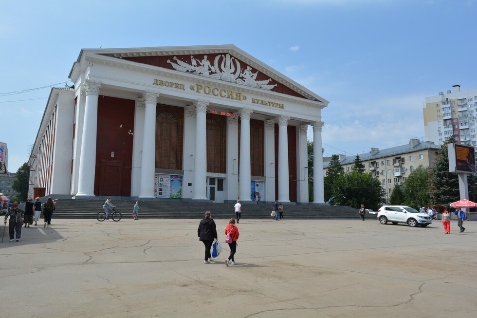 В Саратове досрочно начали голосовать за губернатора другого региона