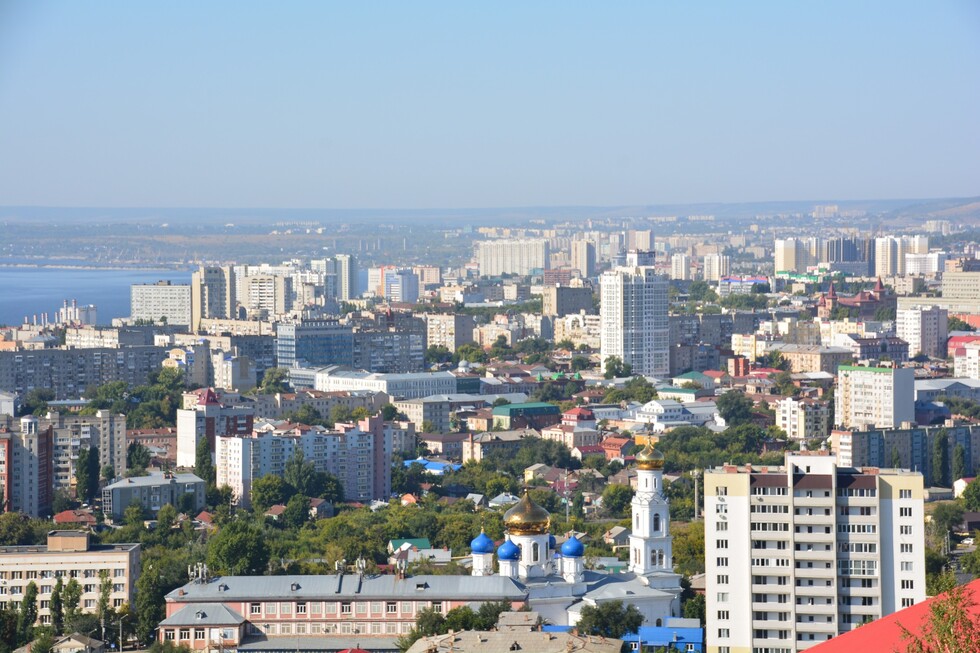 Эксперты выяснили цены суточной аренды саратовских квартир и загородных домов по итогам лета