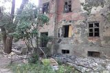 В Заводском районе снесут 7 аварийных домов, многие из которых уже успели превратиться в руины