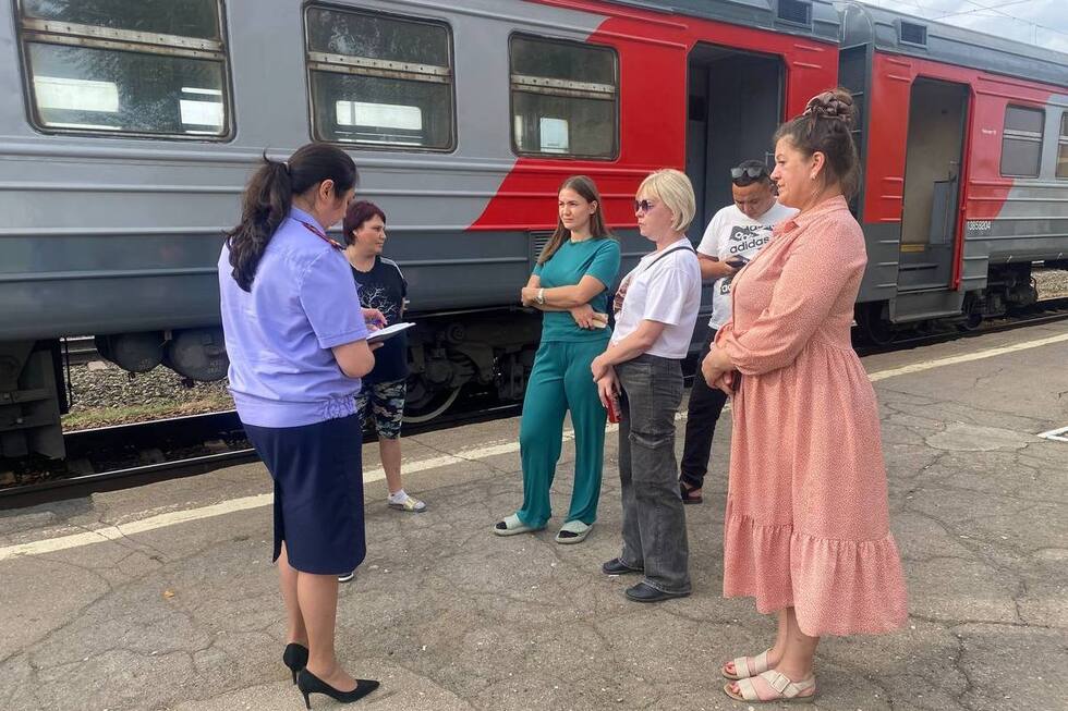 Жители Гагаринского района остались без безопасного перехода: намечается новое уголовное дело