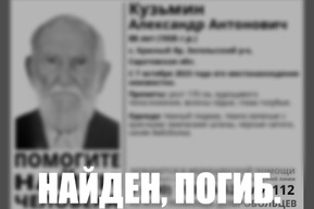 Спустя почти год поисков пожилого жителя Энгельсского района нашли мёртвым 