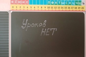 В Саратовской области растёт количество школ, частично закрытых из-за роста заболеваемости простудой