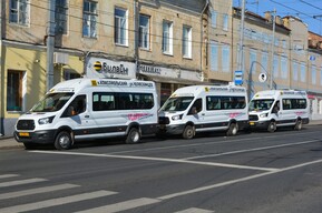 Перекрытие улицы Чернышевского изменит схемы трёх автобусных маршрутов и остановит два троллейбусных