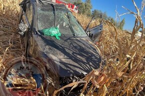 Под Балашовом в ДТП погиб мужчина