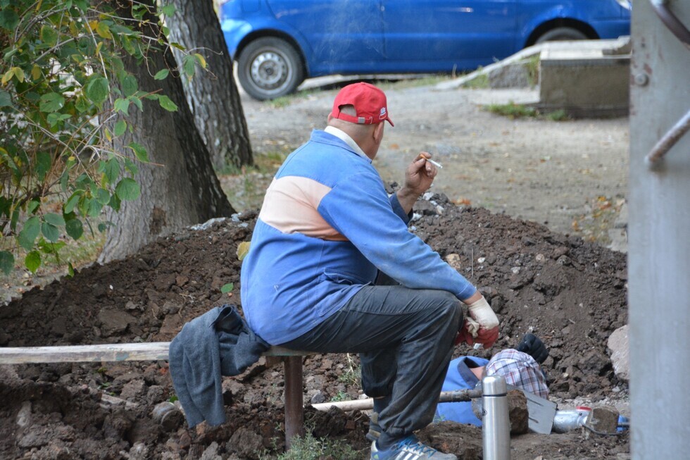 Десятки тысяч саратовцев останутся без воды на весь день: список адресов