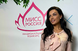 Девушка из Саратовской области может получить миллион рублей и корону «Мисс Россия»