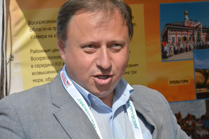 Район незаконно передал в концессию систему водоснабжения