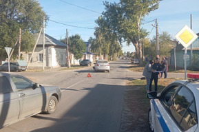 В Марксе мужчина скрылся с места ДТП, в Саратове электросамокатчик сбил женщину