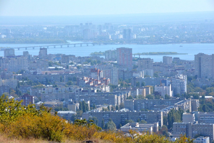 Названо точное число пенсионеров, детей и трудоспособных жителей в Саратовской области