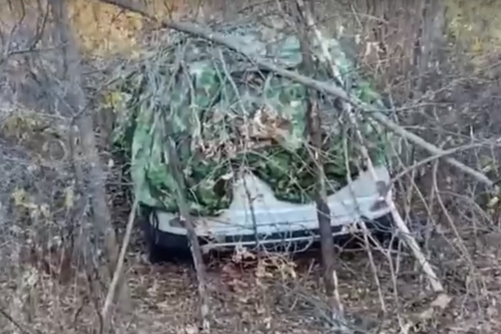 Похищение жительницы Балаково людьми в масках: изувеченное тело нашли в брошенной в лесу машине