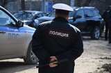 Горожанин рассказал, что на улице Шехурдина четыре молодых человека напали на одного: полиция проводит проверку