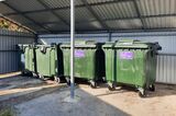 Регоператор по обращению с ТКО в этом году в Саратове установил более 260 новых контейнеров
