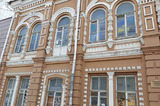 Власти за 1 рубль отдадут старинный дом в центре Саратова